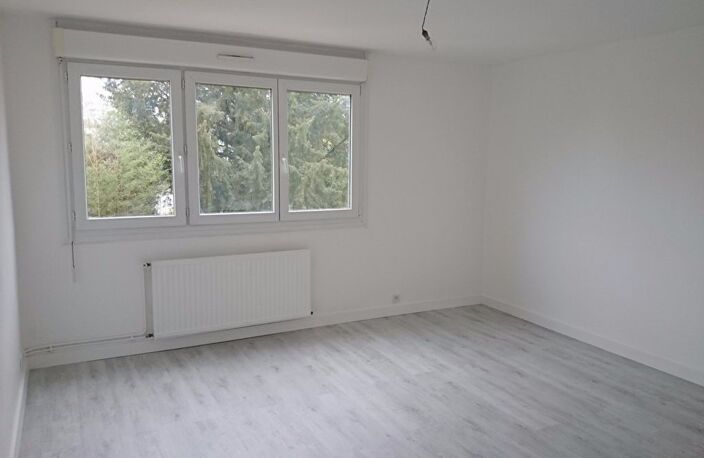 NANTES SAINT-JACQUES – T3 de 56m2 avec parking et cave — photo 3