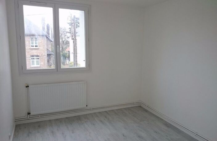 NANTES SAINT-JACQUES – T3 de 56m2 avec parking et cave — photo 5