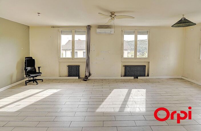 Saint-Joseph – Maison 74 m² avec sous-sol complet et fort potentiel — photo 3