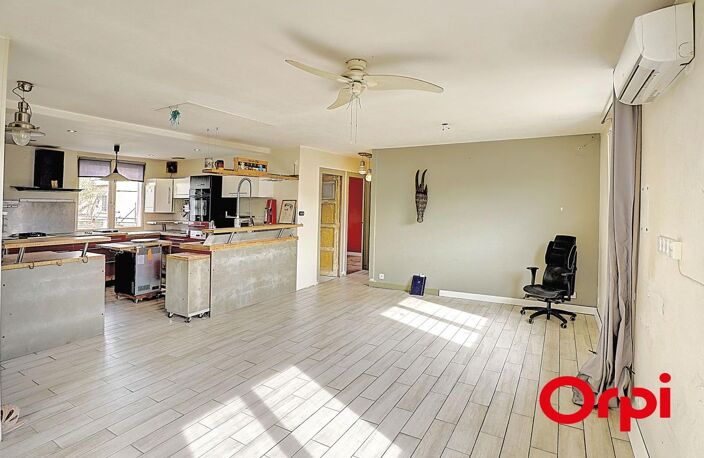 Saint-Joseph – Maison 74 m² avec sous-sol complet et fort potentiel — photo 5