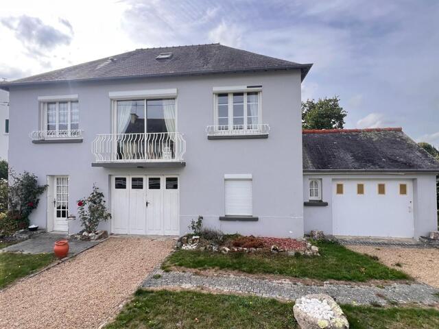 Maison proposé à Carhaix-Plouguer