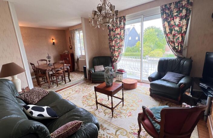 Maison à vendre au cœur de Carhaix ! — photo 3