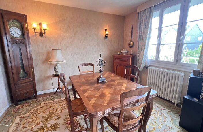 Maison à vendre au cœur de Carhaix ! — photo 4