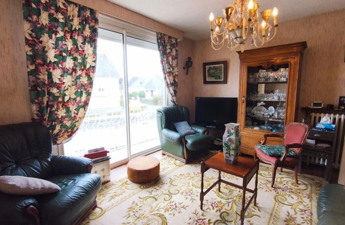 Maison à vendre au cœur de Carhaix ! — photo 5
