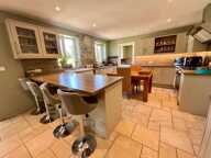 À vendre – Maison d’exception à Plusquellec — photo 4