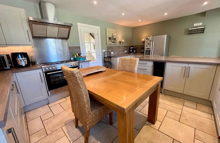À vendre – Maison d’exception à Plusquellec — photo 5
