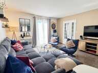 Maison familiale de 118 m² avec jardin — Saint-Jean-de-Braye (Bords de Loire) — photo 2