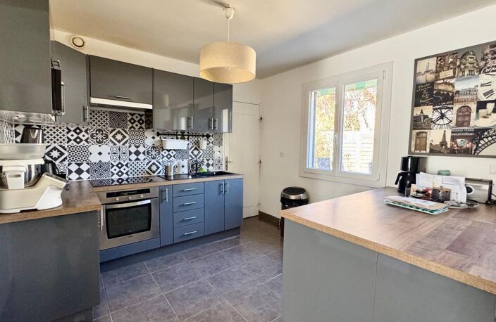 Maison familiale de 118 m² avec jardin — Saint-Jean-de-Braye (Bords de Loire) — photo 3
