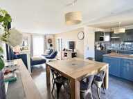Maison familiale de 118 m² avec jardin — Saint-Jean-de-Braye (Bords de Loire) — photo 4