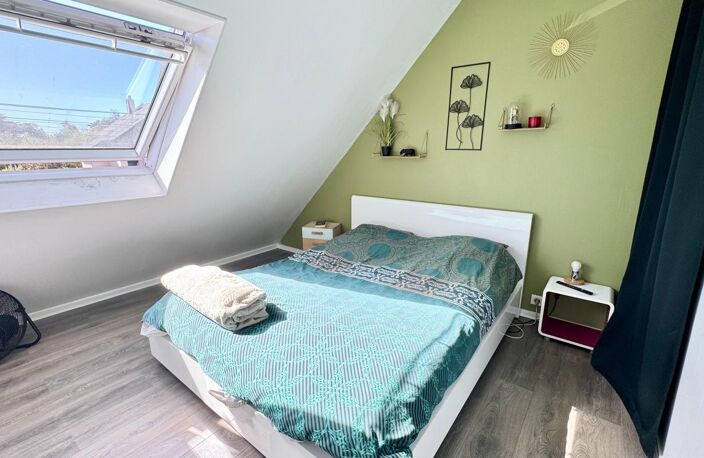 Maison familiale de 118 m² avec jardin — Saint-Jean-de-Braye (Bords de Loire) — photo 5