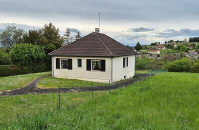 Maison À Vendre — photo du bien