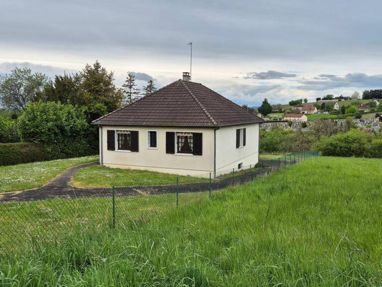 Maison À Vendre — photo 1