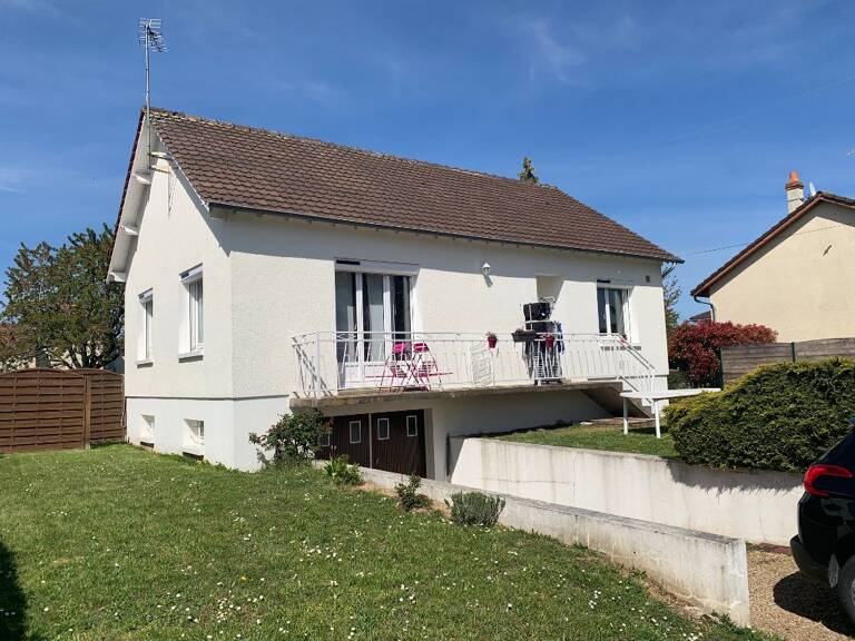 Maison Sandillon 5 pièce(s) 82 m2 — photo 1