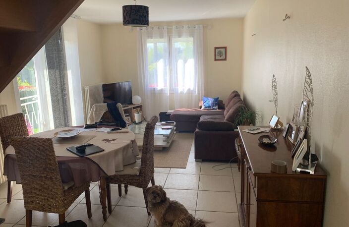 Maison Sandillon 5 pièce(s) 82 m2 — photo 2