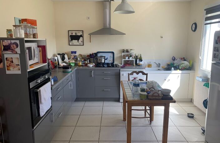 Maison Sandillon 5 pièce(s) 82 m2 — photo 4