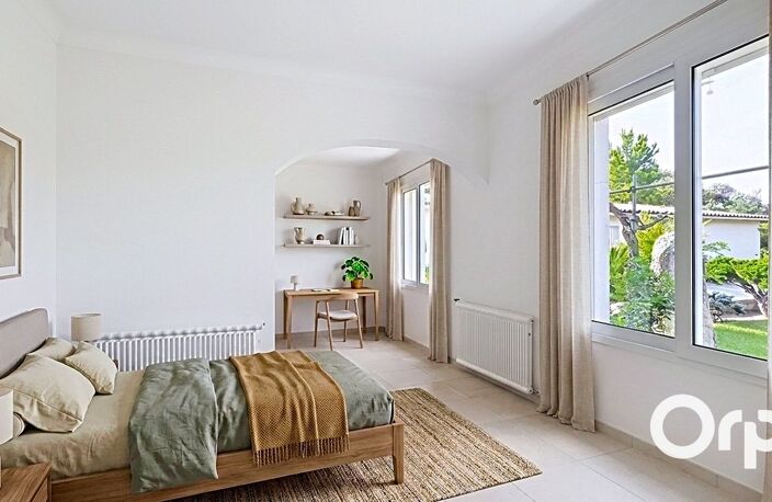 Maison spacieuse avec vue montagne, proche mer — photo 4