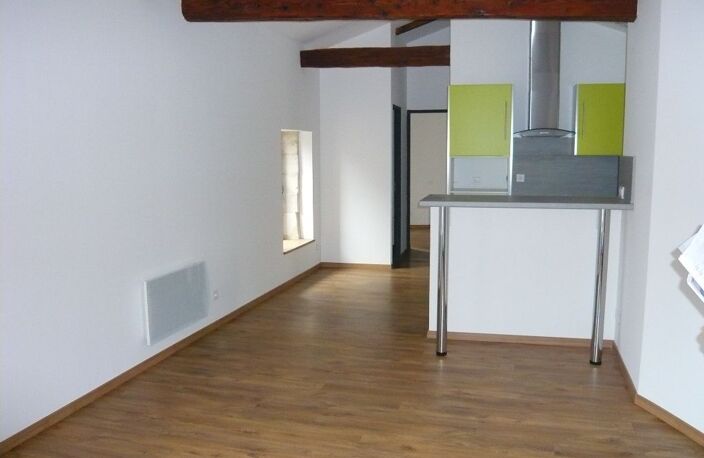 Appartement 2 pièces 43 m2  à  environ 20 minutes d'Avignon et Orange — photo 3