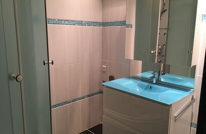 Appartement 2 pièces 43 m2  à  environ 20 minutes d'Avignon et Orange — photo 4