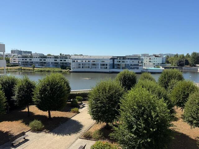 Appartement proposé à La Rochelle