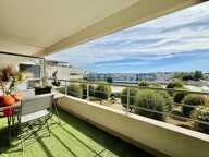 Bel Appartement Minimes - Vue lac - 2 chambres - terrasse - ascenseur — photo 2