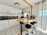 Bel Appartement Minimes - Vue lac - 2 chambres - terrasse - ascenseur — photo 3