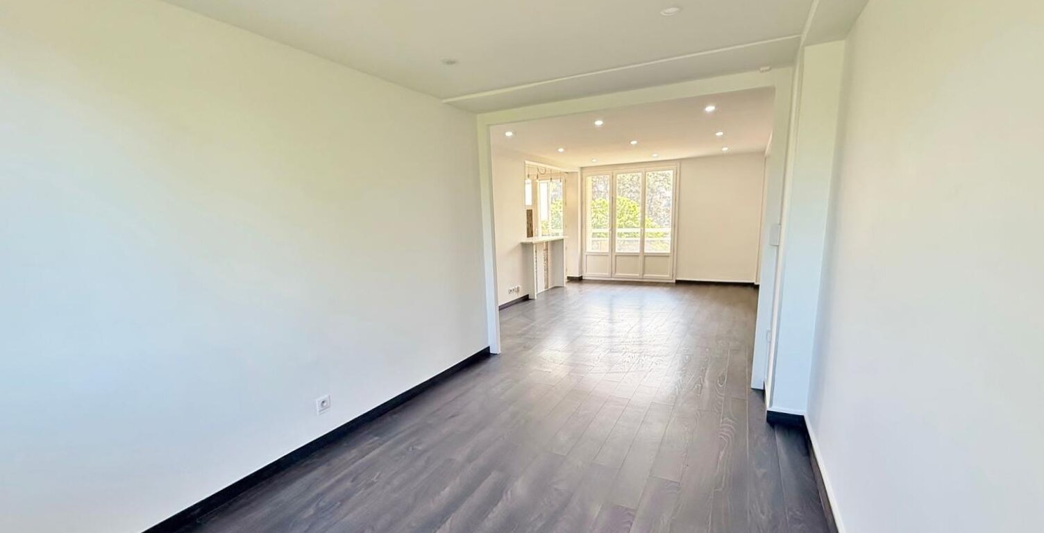 Appartement À Vendre T4 — photo 1