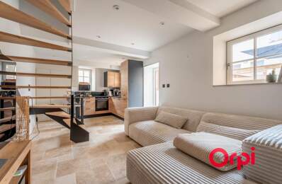 Charmante maison de village en pierres dorées entièrement rénovée — photo du bien