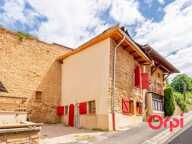 Charmante maison de village en pierres dorées entièrement rénovée — photo 2