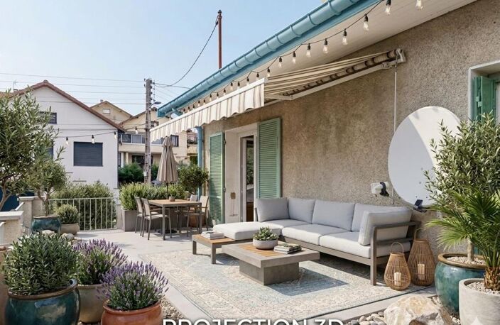 Grande maison — photo 3