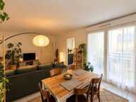 Appartement Bordeaux 2 pièce(s) 53.84 m2 — photo 2
