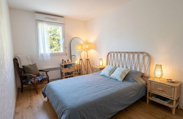 Appartement Bordeaux 2 pièce(s) 53.84 m2 — photo 4