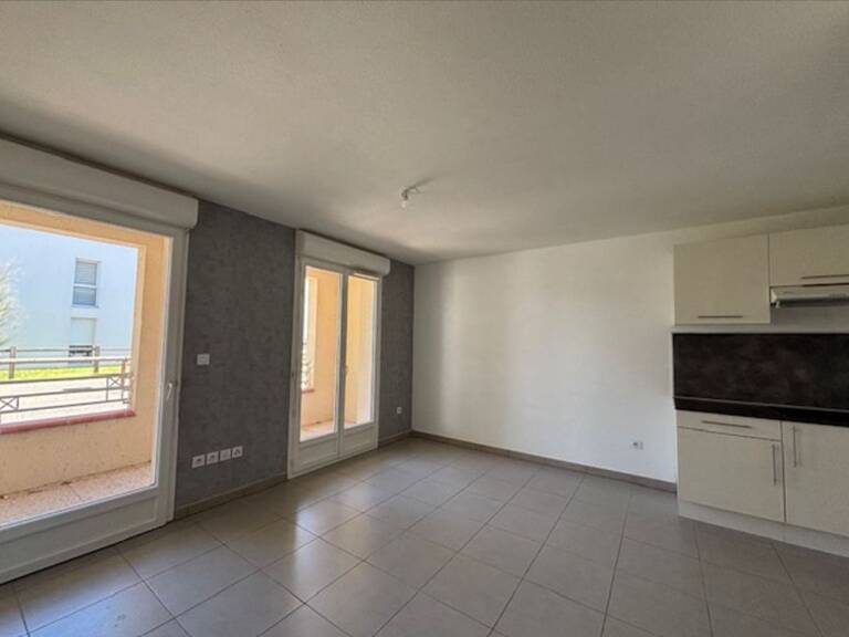 LE TEICH APPARTEMENT T2 — photo 1