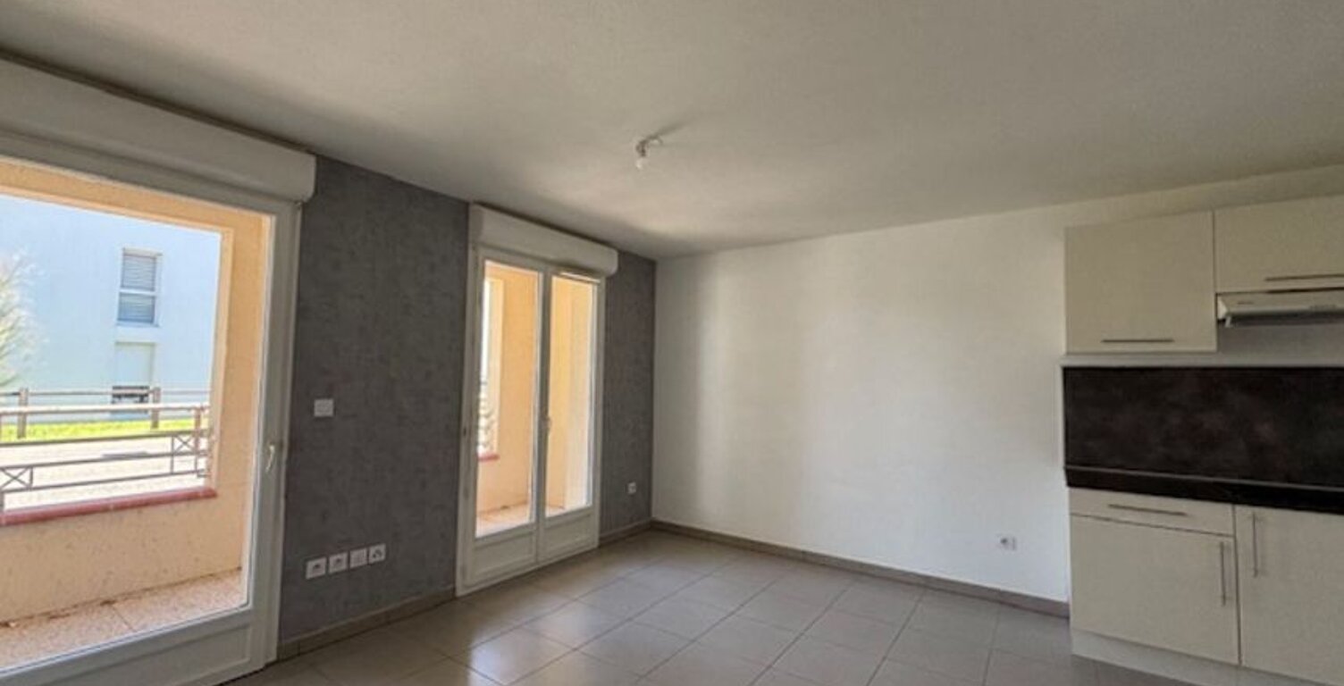 LE TEICH APPARTEMENT T2 — photo 1