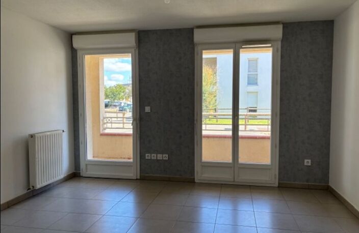 LE TEICH APPARTEMENT T2 — photo 3