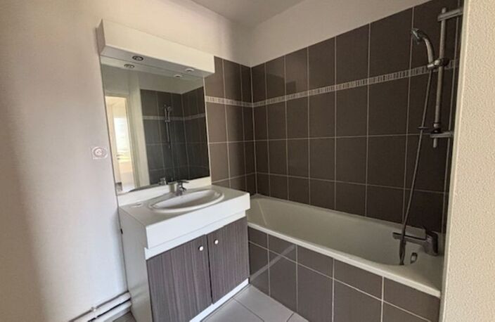 LE TEICH APPARTEMENT T2 — photo 4