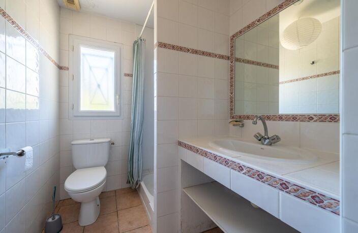 MAISON LA TESTE 5 pièces 106m² — photo 2