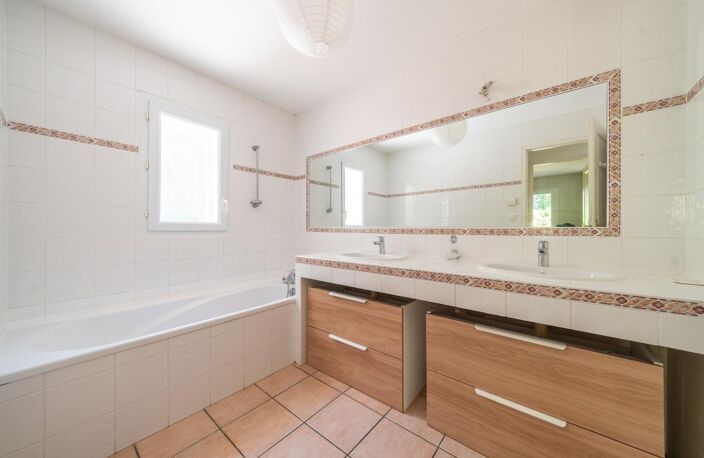 MAISON LA TESTE 5 pièces 106m² — photo 3