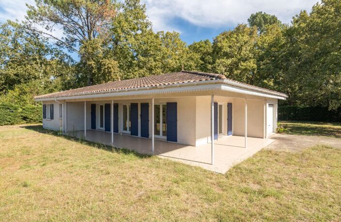 MAISON LA TESTE 5 pièces 106m² — photo 4