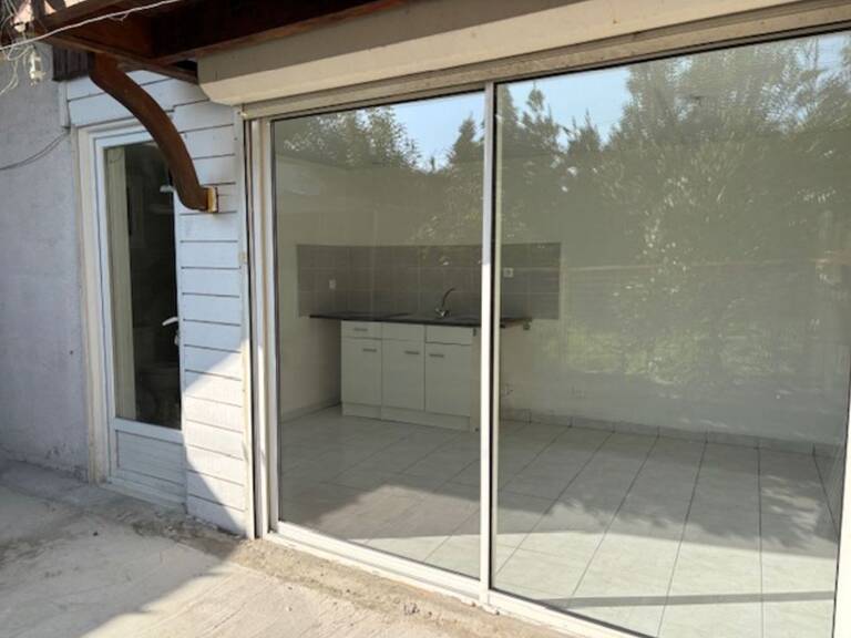 Maison À Louer — photo 1
