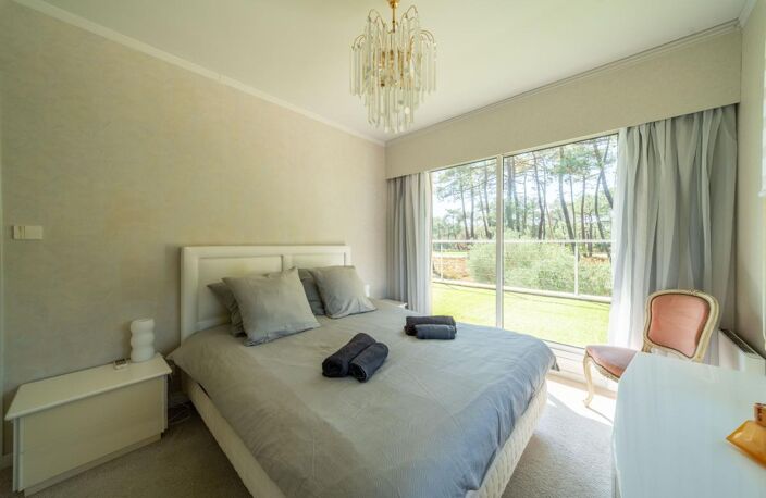 Villa à louer à l'année au Golf de Gujan-Mestras — photo 3
