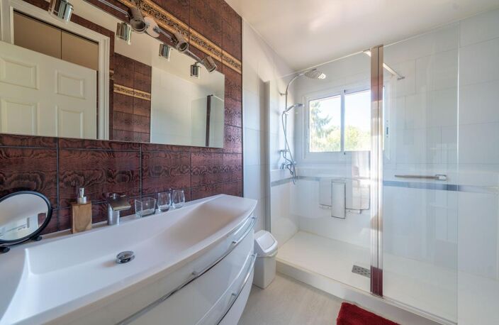 Villa à louer à l'année au Golf de Gujan-Mestras — photo 4