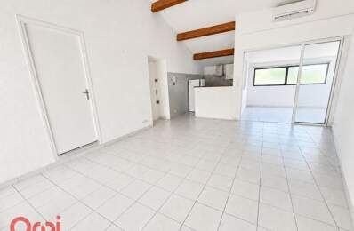 AGDE - Appartement À Louer — photo du bien