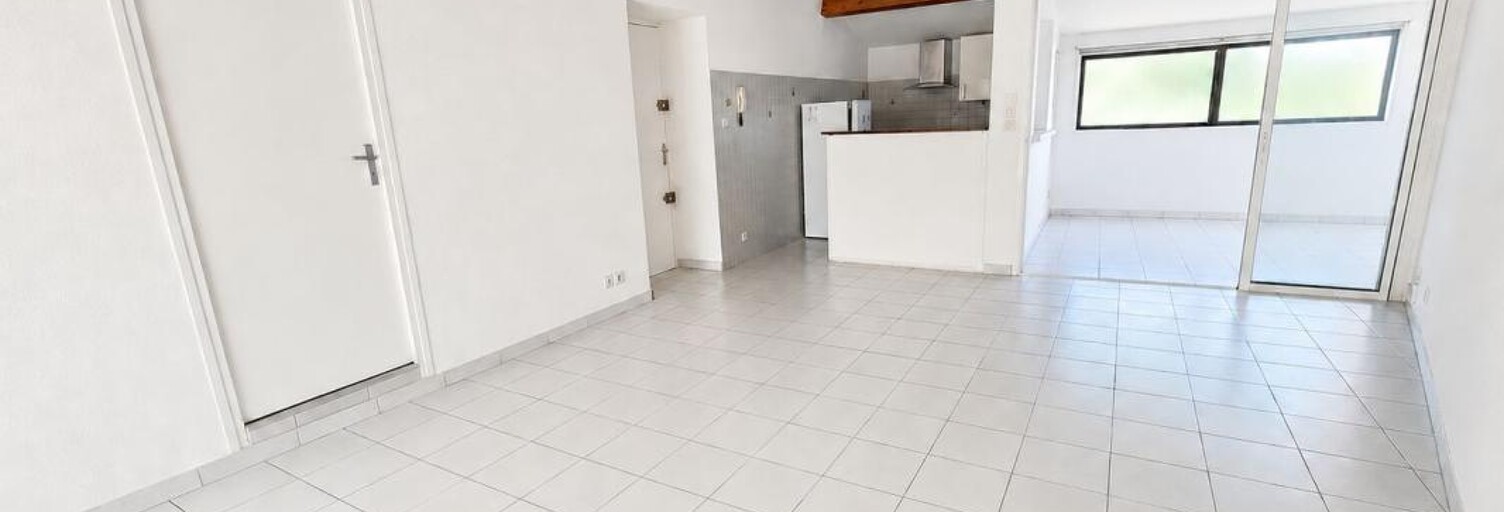Appartement 2 Pièces 45 m² à louer à Agde (34300)