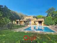 Aujargues maison dans un environnement d'exception !!! — photo 3