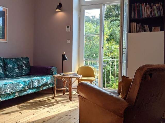 Maison de 73m2 à louer sur Angoulême — photo du bien