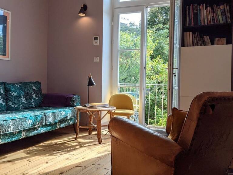 Maison de 73m2 à louer sur Angoulême — photo 1