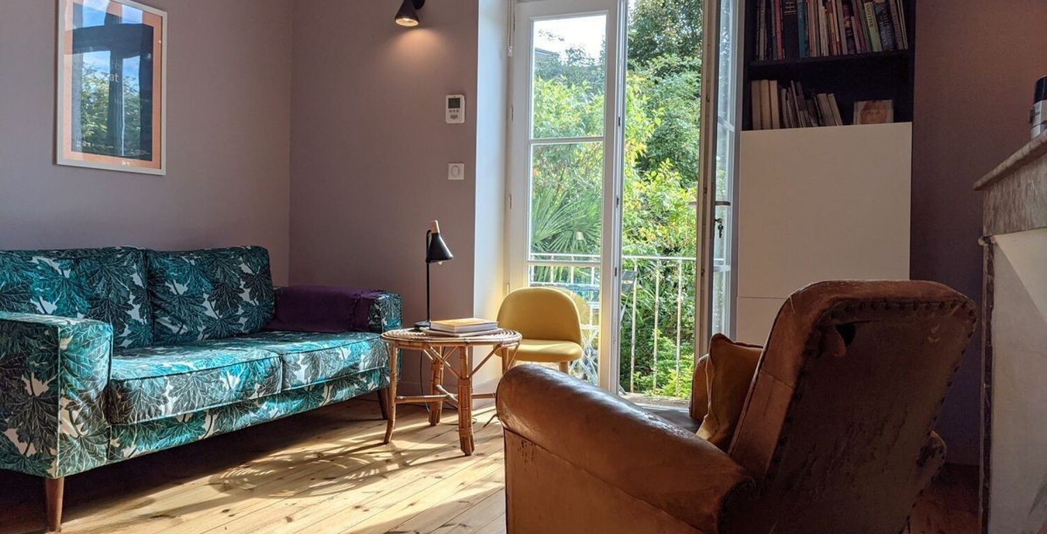 Maison de 73m2 à louer sur Angoulême — photo 1