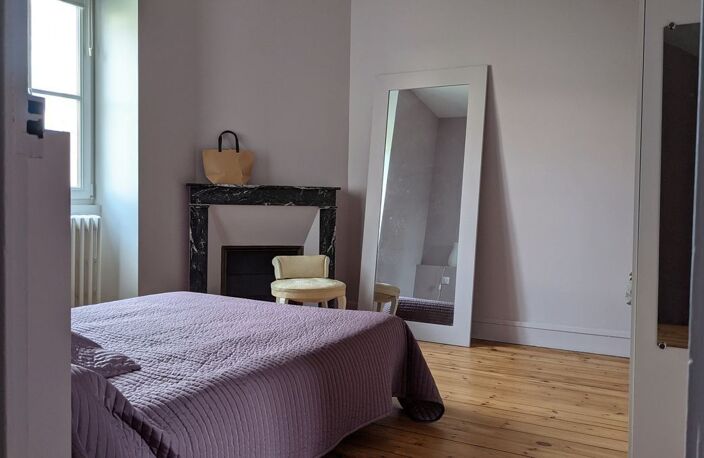 Maison de 73m2 à louer sur Angoulême — photo 3