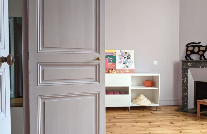 Maison de 73m2 à louer sur Angoulême — photo 4