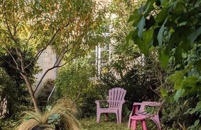 Maison de 73m2 à louer sur Angoulême — photo 5